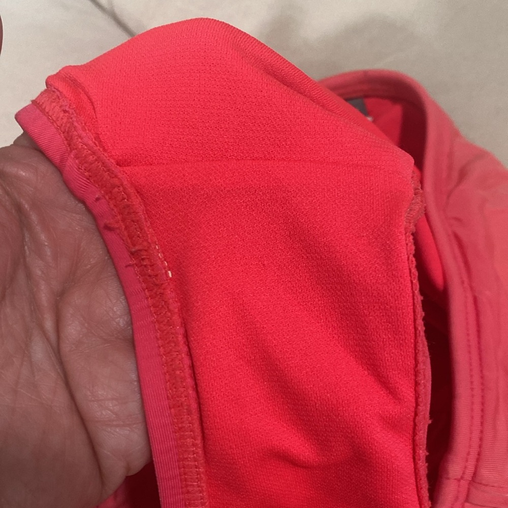 Reaction Kenneth Cole Pink Bikini Bottom - Picture 4 of 7